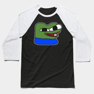 peepo Baseball T-Shirt